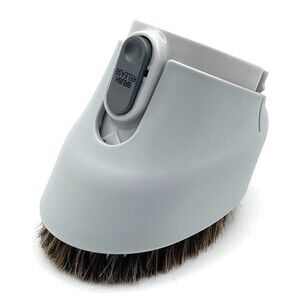 Kenmore KC63RDKMZV0X Vacuum Combination Dust Brush Genuine OEM Gray